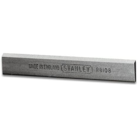 Lama dirittax rb5/10 5 pezzi - swk stanley (1/5)