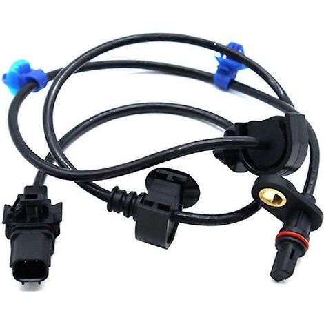 Capteur de vitesse de roue ABS arrière droit 57470-STK-A01 (1/5)