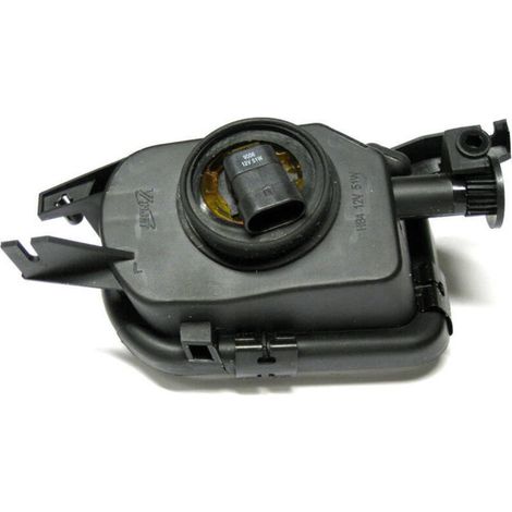 Faro sinistro alloggio halogen per Mercedes C W203/S203 00-07 (1/3)