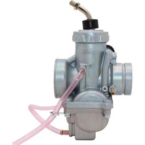 Carburateur DT125 VM24 28 mm pour moto 125 cm³ carburateur universel modifié pour moteur deux temps DT175 (1/4)