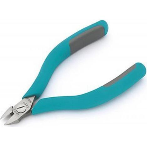Weller Erem Alicates de corte lateral 130 mm metálicos