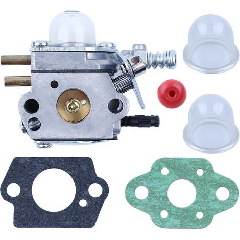 Kit de joint de carburateur pour Echo SRM2100 GT2000 GT2100 Timmer ZAMA C1U-K29 C1U-K47 C1U-K52 Carburateur (1/5)