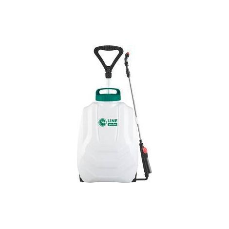 C POMPA A SPALLA BATT 16L C/TROLLEY LITHIUM SPRAYER16T