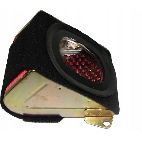 Luftfilterelement für Roller GY6 125 150 QMI QMJ (1/3)