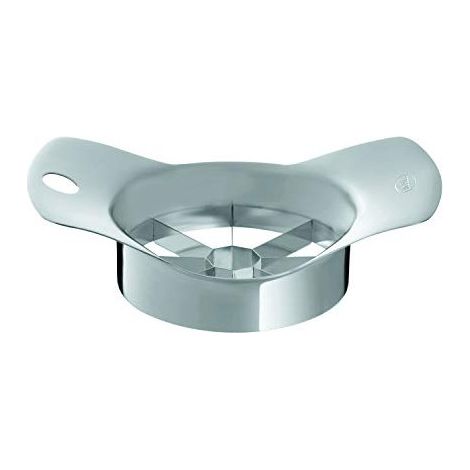 Rösle Coupe-pomme et poire acier inoxydable ergonomique