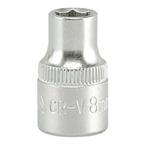 Bussola da 8 mm 3/8" 6K.