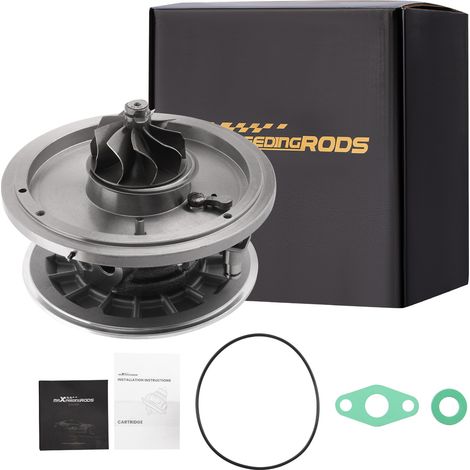 Turbine Coreassy Cartuccia For Audi A3 Sportback 2.0 TDI 8P 2006-08 757042-18 (1/5)