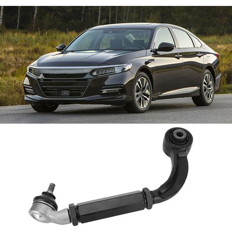 Querlenker aus Aluminiumlegierung 52390-SX0-003, kompatibel mit Honda ODYSSEY RA6-RA9, verstärktes Bauteil (1/5)