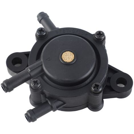 Pompe à Carburant Compatible avec Briggs & Stratton 491922 691034 692313 808492 808656 - (1/5)