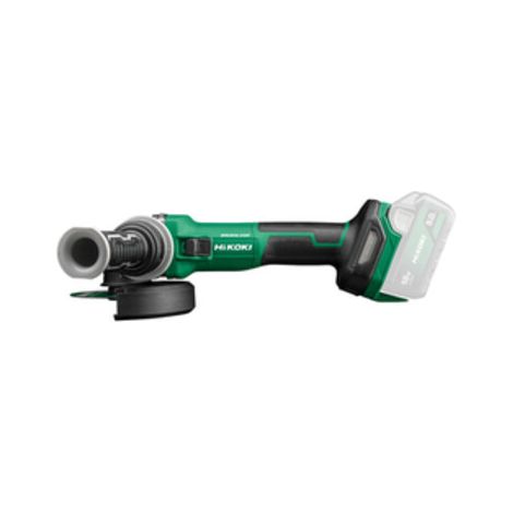 Meuleuse d'angle sans fil HiKOKI G1813DE Basic