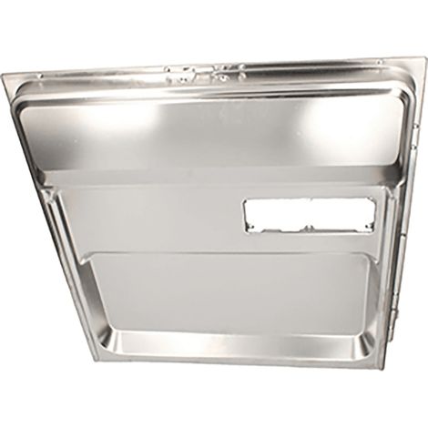 INTERIEUR DE PORTE POUR LAVE VAISSELLE ELECTROLUX - 117018911 (1/2)