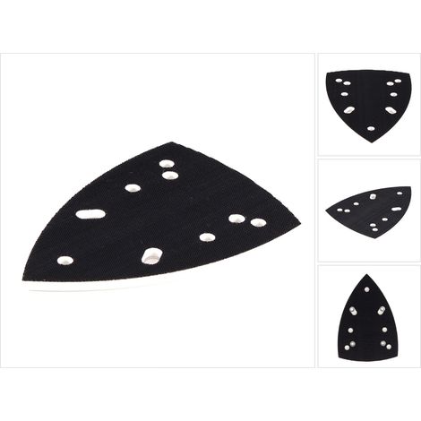 Schleifplatte, 100 x 150 mm Bosch Accessories 2608601445 (1/5)