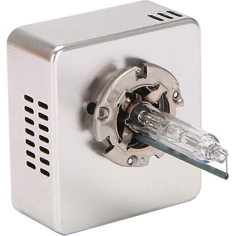 Ampoules de phares au xénon HID D5S 6000K 13594523 pour 1864725012, 9285410171 (1/4)