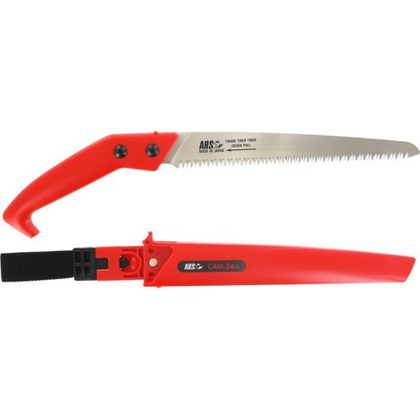 ARS CAM-24LN 240mm Pruning Saw (1/2)