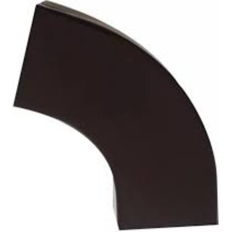 Gomito pluviale modello quadrato 80x80