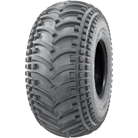 25x13.00-9 Quadreifen - Wanda