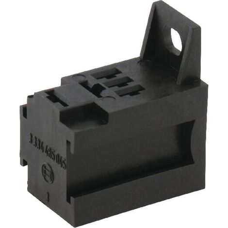 Base del rel茅 Bosch BOSCH 3334485045 (1/3)