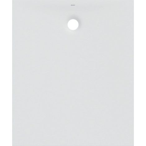 Receveur rectangulaire Geberit Olona Blanc 120x100cm - GEBERIT 550.765.00.1 (1/2)