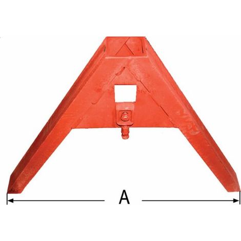 Attacco terzo punto triangolare femmina cat. I - II - III