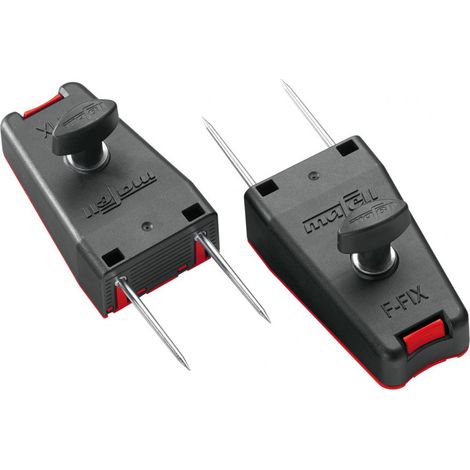 MAFELL Kit de serrage F-FIX 2 pièces - 206760
