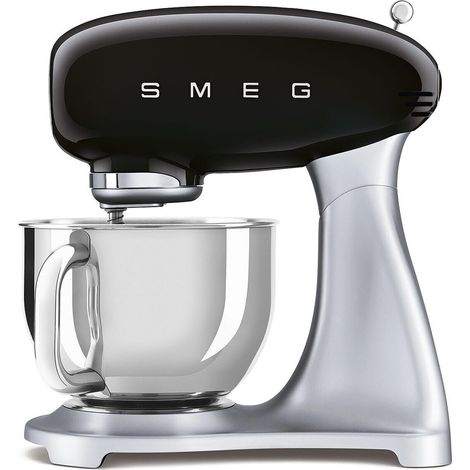 Robot da cucina Smeg smf04bleu 800W capacità 4,8L (1/3)