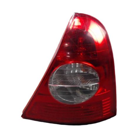 [PRODUIT D'OCCASION] Feu Arriere Droit RENAULT Clio II Ph.2 01-06 ♻️ Ref Oe. 8200917487 - Garantie à vie (1/3)