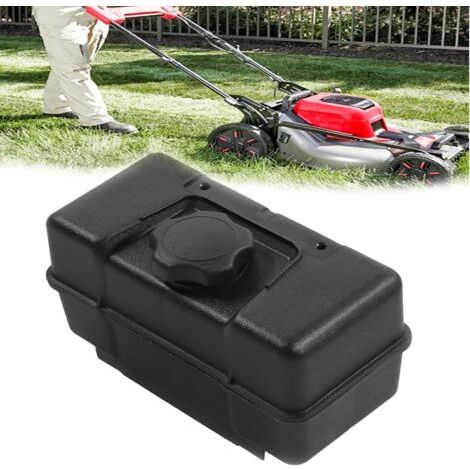 Réservoir de carburant pour tondeuse autoportée, pièce de rechange 691993, accessoire de jardin (1/5)
