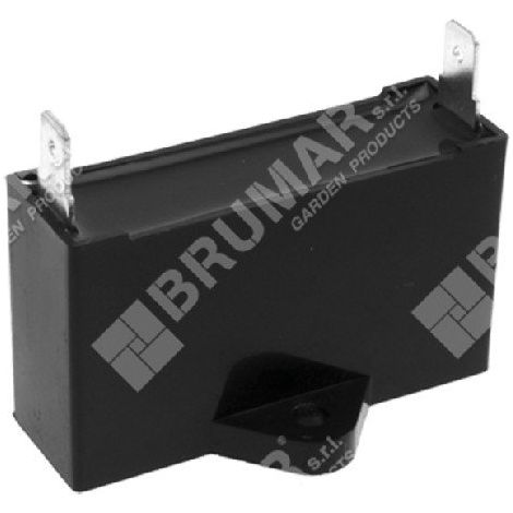 Condensatore per motogeneratori GREEN LINE COMPATIBILE - 014591