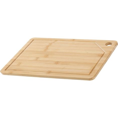 Brett MagicHome, Schneide, Bambus, 35x25x1,5 cm (1/4)