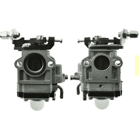 Carburatore MITSUBISHI per motore tagliasiepe TL 43 001138