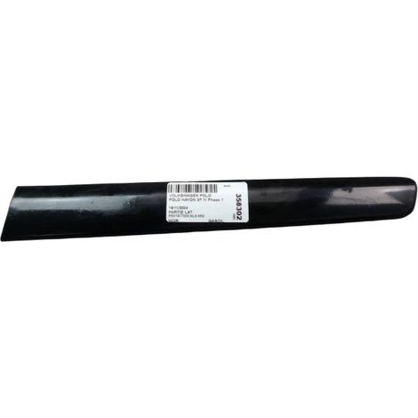 [PRODUIT D'OCCASION] Protection Aile Arriere Gauche VOLKSWAGEN Polo Iv Phase 1 2002-2005 ♻️ Ref Oe. 6q3853535agru - Garantie à vie (1/3)