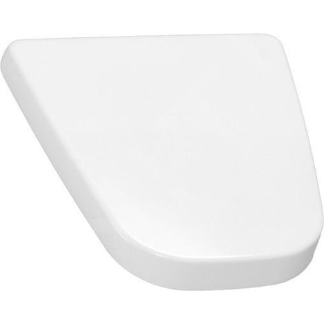 Laufen Vila - Couvercle d'urinoir, blanc H8941423000001