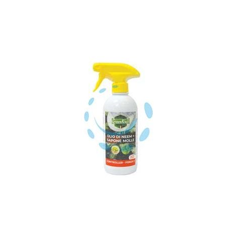 INSETTICIDA FORZA 2 - ml.500