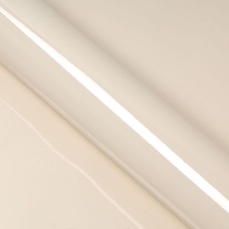 DIMEXACT - Covering beige brillant pour toutes surfaces - Haute finition - 152 cm x 0.5 m - En Rouleau