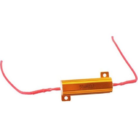 Module Anti-Erreur Odb Led 50W 6Ohm