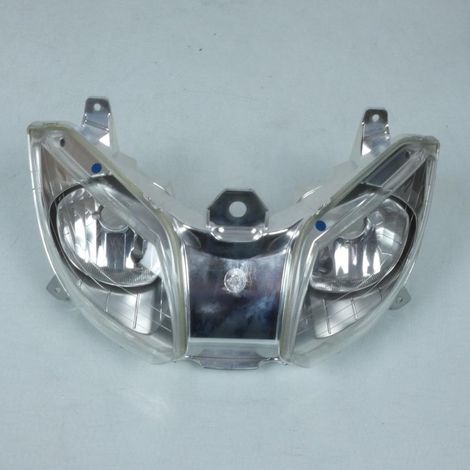 Optique avant origine pour Scooter Yamaha 250 Xmax 2011 à 2013 (1/5)