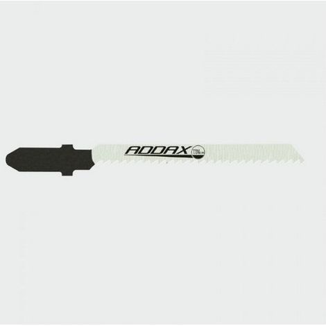 TIMCO Jigsaw Blades Wood Cutting HCS Blades - T119BO (1/2)