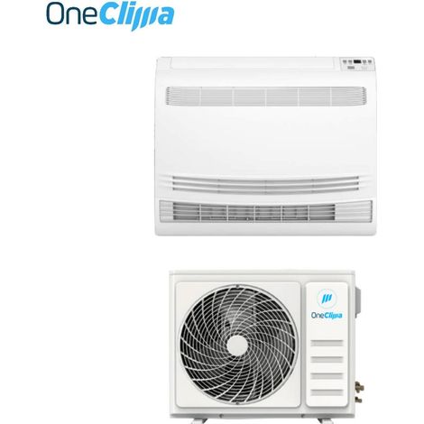 Klimagerät oneclima air-12 cns-m 12000 BTU Inverter WiFi
