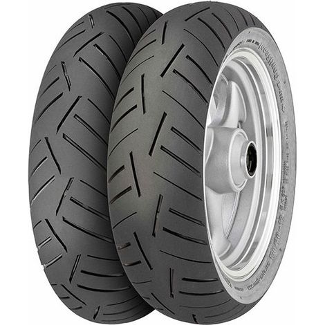 Pneu 140/70-14 M/C 68S TL CONTISCOOT