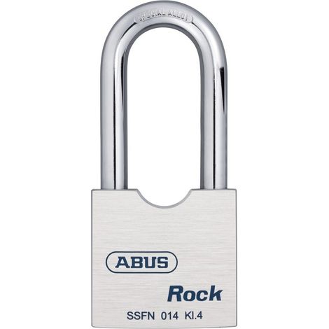 Cadenas très haute sécurité abus 83/80HB100 version haute anse