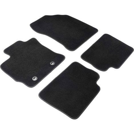 Premium Tapis de sol pour Toyota Auris 10/2012-12/2018 (1/5)