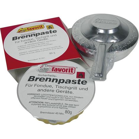 Favorit Sicherheitsbrenner-Set Kaminanzünder & Brennstoffe