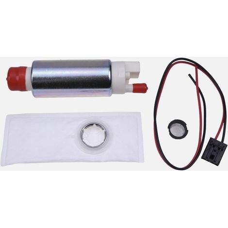 Convient aux pompes à carburant pour moteurs hors-bord Mercury 880596T55 et aux pompes à huile électriques haute pression 888725T1 (1/4)