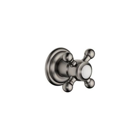 Dornbracht 36607361-99 Robinet encastré, à fermeture automatique Madison (1/2)