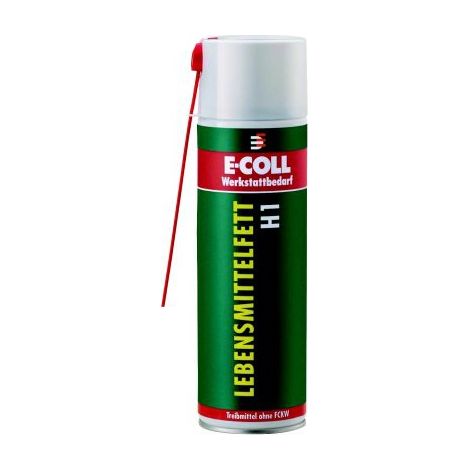 Grassi Alimentari H1 500Ml E-Coll (A 12)