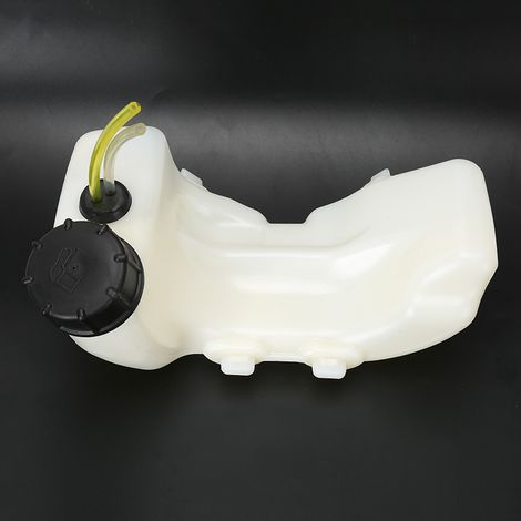 Depósito de combustible para desbrozadora GX35 - Pieza de repuesto - Accesorio para motor de gasolina de 4 tiempos (1/5)