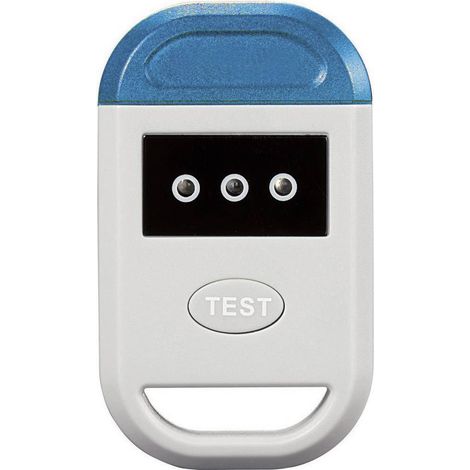 Basetech CTG-15 Appareil de mesure d'épaisseur de couche Q74111