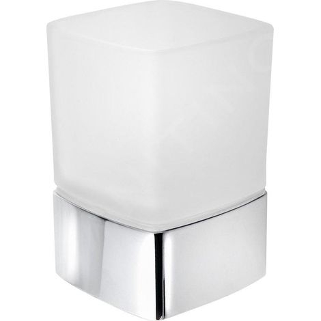 GEDY 54981300000 Porcepillos Lounge Cromo - ref: 54981300000 (1/4)