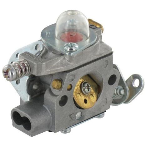 Carburador CASTELGARDEN - STIGA 123054030-0 - 1230540300 - 23054030-0 - 230540300 - GGP - 123054030/0 - 1230540300