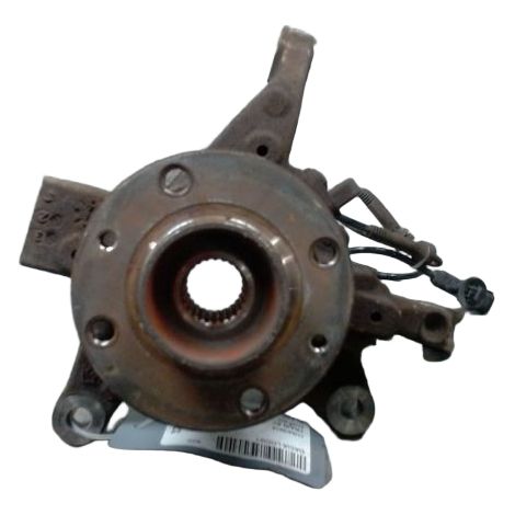 [PRODUIT D'OCCASION] Pivot Avant Droit DACIA Lodgy ♻️ Ref Oe. 400148715r - Garantie à vie (1/3)